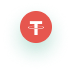 USDT flash